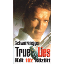 Intercom True Lies-Két tűz között antikvárium - használt könyv