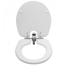 Interex Toilette Nett 420-L bidés WC ülőke (állítható szögű kifolyócső) takarító és háztartási eszköz