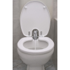  Interex Toilette Nett 520-T bidés WC ülőke