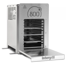 Intergrill 800 (IG-800-017) grillsütő