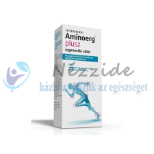  INTERHERB AMINOERG OLDAT PLUSZ REGENERÁLÓ 250G bőrápoló szer