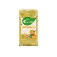INTERHERB BENEFITT HÁNTOLT KÖLES 500G mag