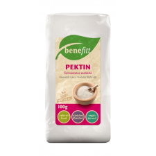 INTERHERB BENEFITT PEKTIN 100G alapvető élelmiszer