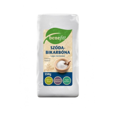  INTERHERB BENEFITT SZÓDABIKARBÓNA  250G alapvető élelmiszer