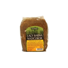  INTERHERB GURMAN Nádcukor  lágy barna 500 g reform élelmiszer