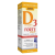 Interherb Interherb D3-vitamin Forte cseppek 20ml