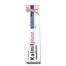 Interherb Kalmil Plusz visszérkrém 60g gyógyhatású készítmény