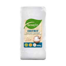 Interherb Kft. Benefitt eritrit 1000g diabetikus termék