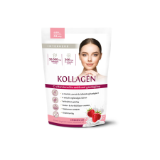  INTERHERB KOLLAGÉN ITALPOR EPERKRÉM 400G vitamin és táplálékkiegészítő