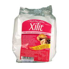  Interherb Nyírfacukor - Xilit (250 g) reform élelmiszer