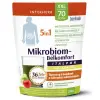  Interherb XXL 70 adag Mikrobiom-Bélkomfort 5in1 italpor Alma-Körte ízű 210g
