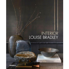 Interior: Louise Bradley idegen nyelvű könyv