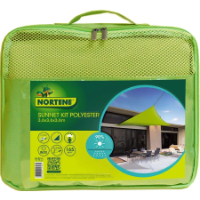 Intermas SUNNET KIT POLYESTER ∆ napvitorla kerti bútor