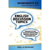  Intermediate English Discussion Topics