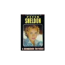 Intermix Kiadó A drogbárók ügyvédje - Peter Sheldon irodalom