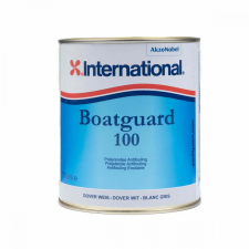  International Boatguard 100 Dark Blue sötétkék 750ml festék (642089) csónak tartozék