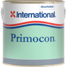 International Primocon 750ml hajós korrózióvédelmi alapozó festék (641425) csónak tartozék