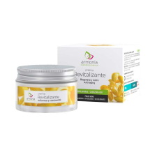 Internaturel Kft. Armonia revitalizáló Q10 arckrém 50ml arckrém