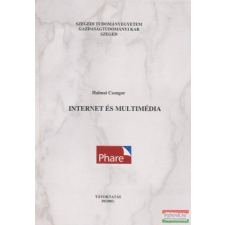  Internet és multimédia - Távoktatás 50/2003. műszaki könyv