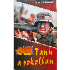 Interpress Tanú a pokolban antikvárium - használt könyv