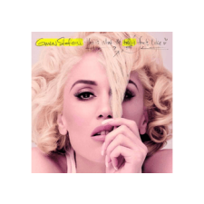 INTERSCOPE Gwen Stefani - This Is What The Truth Feels Like (Cd) rock / pop