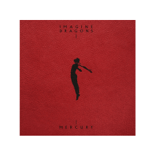 INTERSCOPE Imagine Dragons - Mercury - Acts 1 & 2 (Cd) alternatív