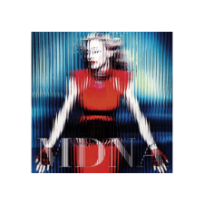 INTERSCOPE Madonna - Mdna (Cd) rock / pop