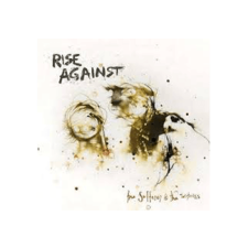INTERSCOPE Rise Against - The Sufferer & The Witness (Cd) rock / pop