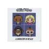 INTERSCOPE The Black Eyed Peas - The Beginning (Cd)