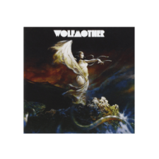 INTERSCOPE Wolfmother - Wolfmother (Cd) rock / pop