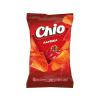Intersnack Kft Chio Chips 130g Paprikás