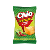 Intersnack Kft Chio Chips 55g Intense Chili&amp;Lime