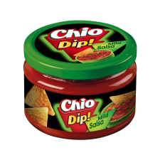Intersnack Kft Chio Dip 200ml Mild Salsa előétel és snack