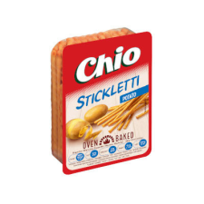 Intersnack Kft Chio Stickletti 80g Burgonyás előétel és snack