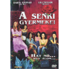 Intersonic A senki gyermekei (DVD) dráma