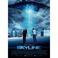 Intersonic Skyline (DVD) akció és kalandfilm