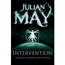  Intervention – Julian May idegen nyelvű könyv