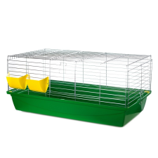 ,InterZoo, Ketrec Nyúlnak 1000 x 540 x 415mm madáreledel