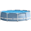 Intex 26700 Frame Pool Set Prism Kerek medence (305 x 61 cm)