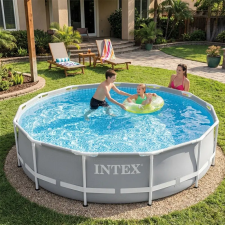  INTEX 26700ND keretes medence 00027005 medence kiegészítő