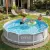 Intex 26700ND keretes medence 00027005