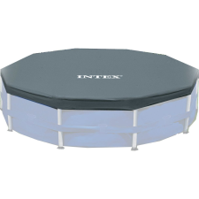 Intex 28030 Frame-Pool medence takaró Ø 305cm (28030) medence kiegészítő