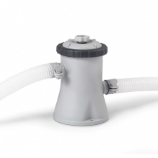 Intex 28602GS papírszűrős vízforgató szivattyú, 1250 liter/óra fürdőszoba kiegészítő