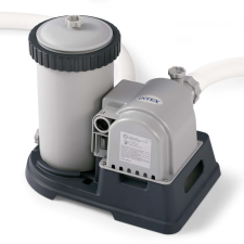 Intex 28634GS papírszűrős vízforgató szivattyú, 9463 liter/óra fürdőszoba kiegészítő
