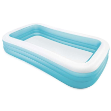 Intex 305x183x56 cm felfújható családi Medence (58484NP) #kék medence