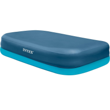 INTEX 3.05m x 1.53m puhafalú medence védőtakaró (i58412) medence kiegészítő