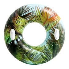  Intex 58263 Úszógumi kapaszkodóval 97 cm, többféle úszógumi, karúszó