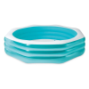 Intex 58492 Családi felfújható medence 254x254x76cm