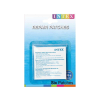 Intex 59631 Strandjáték javító öntapadós készlet