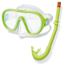 Intex Adventurer búvárszett - 8+ éves strandjáték